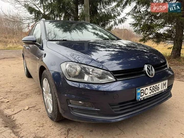 Авто Volkswagen Golf 2014 № 8325726