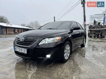 Авто Toyota Camry 2008 № 8325855