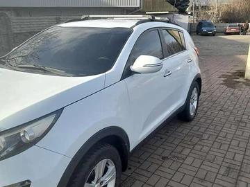 Авто KIA Sportage 2011 № 8325860