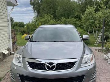 Авто Mazda Cx-9 2012 № 8325868