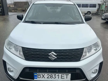 Авто Suzuki Vitara 2019 № 8325869