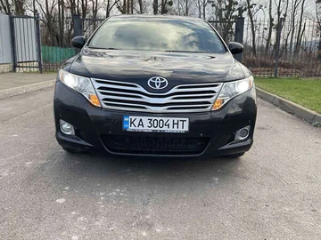 Авто Toyota Venza 2011 № 8325870
