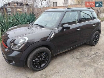 Авто MINI Cooper 2015 № 8325875