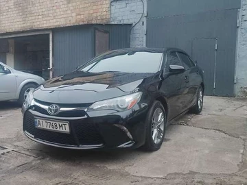 Авто Toyota Camry 2015 № 8325878