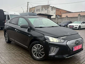 Авто Hyundai Ioniq 2020 № 8325894
