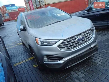 Авто Ford Edge 2019 № 8325900