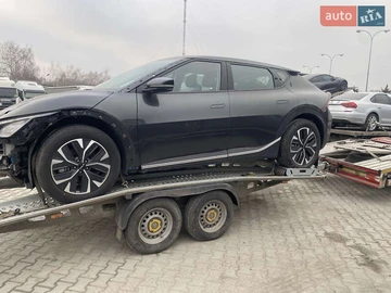 Авто KIA Ev6 2024 № 8325903