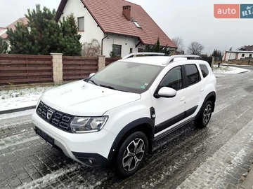 Авто Dacia Duster 2018 № 8325907