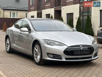 Авто Tesla Model S 2015 № 8325909