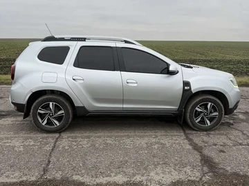 Авто Renault Duster 2020 № 8325910