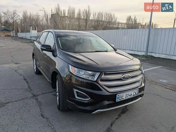 Авто Ford Edge 2015 № 8325917