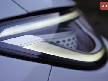 Авто Volkswagen Id 3 2020 № 8325918