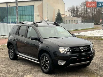 Авто Dacia Duster 2017 № 8325923
