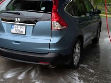 Авто Honda Cr-V 2014 № 8325928