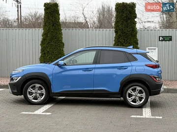 Авто Hyundai Kona 2022 № 8325929