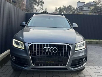 Авто Audi Q5 2015 № 8325932
