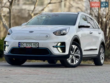 Авто KIA Niro 2021 № 8325997