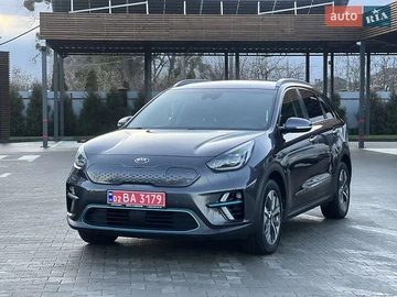 Авто KIA Niro 2020 № 8325999