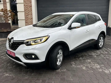 Авто Renault Kadjar 2020 № 8326000