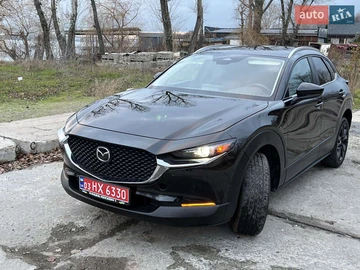 Авто Mazda Cx-30 2024 № 8326002