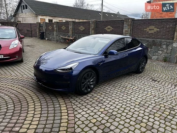 Авто Tesla Model 3 2022 № 8326005