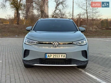 Авто Volkswagen Id 4 2024 № 8326021