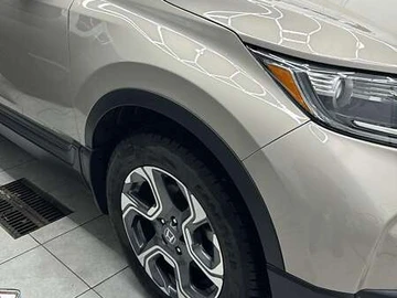 Авто Honda Cr-V 2019 № 8326086