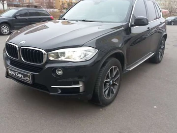 Авто BMW X5 2016 № 8326087
