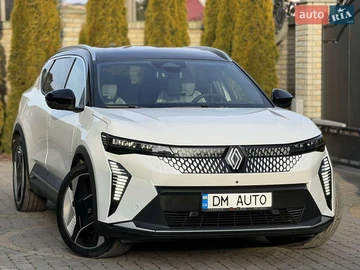 Авто Renault Scenic E-Tech 2024 № 8326094
