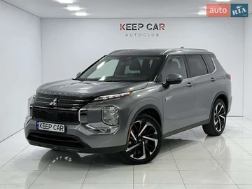 Авто Mitsubishi Outlander 2023 № 8326102