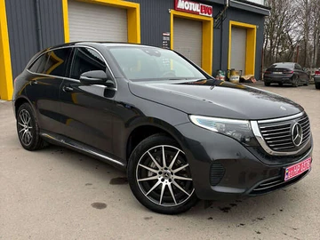 Авто Mercedes Eqc 2023 № 8326107