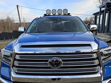 Авто Toyota Tundra 2018 № 8326112