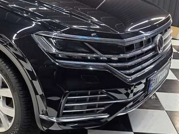 Авто Volkswagen Touareg 2018 № 8326116