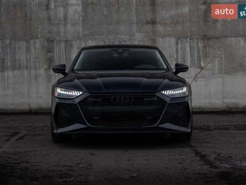 Авто Audi A7 Sportback 2019 № 8326121