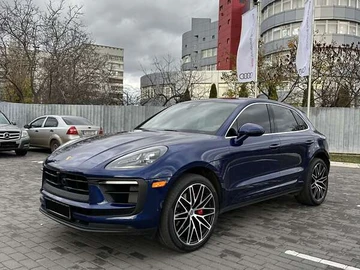 Авто Porsche Macan 2023 № 8326125