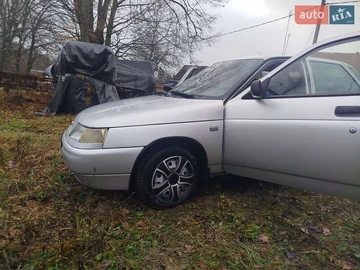 Авто ВАЗ 2110 2008 № 8326173