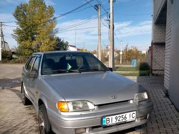Авто ВАЗ 2115 Samara 2012 № 8326175