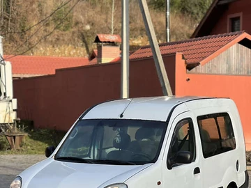 Авто Renault Kangoo 2003 № 8326185