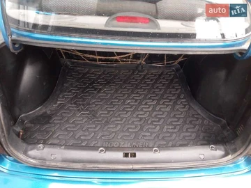 Авто ЗАЗ Sens 2013 № 8326200
