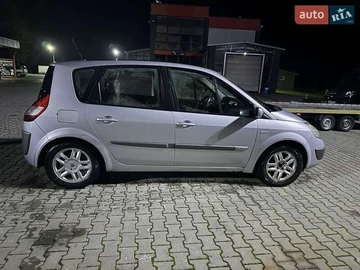 Авто Renault Grand Scenic 2005 № 8326210