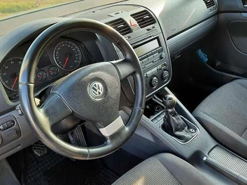 Авто Volkswagen Jetta 2008 № 8326286