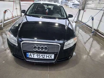 Авто Audi A4 2006 № 8326290