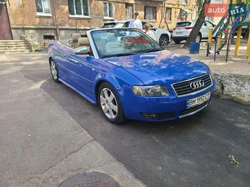 Авто Audi A4 2004 № 8326297