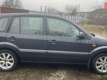 Авто Ford Fusion 2011 № 8326299