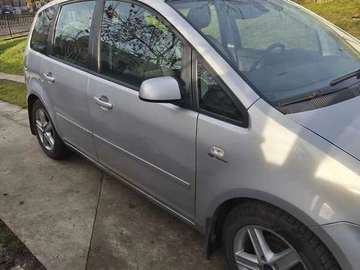 Авто Ford Focus C-Max 2006 № 8326305