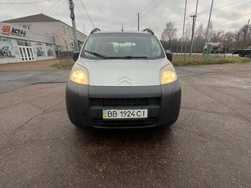 Авто Citroen Nemo 2012 № 8326306