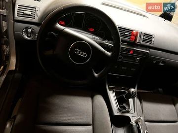 Авто Audi A4 2004 № 8326310