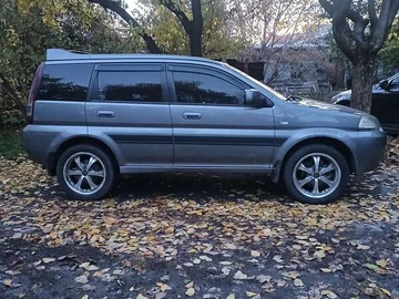 Авто Honda Hr-V 2004 № 8326311