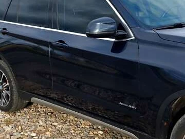 Авто BMW X5 2015 № 8326356