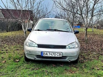 Авто ВАЗ 1118 Калина 2008 № 8326396